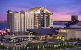 Horseshoe Lake Charles Hotel & Casino - A Caesars Rewards Destination